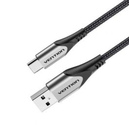 Cable USB Vention CODHC 25 cm (1 unidad) Precio: 5.94999955. SKU: B1EHED9QQ8