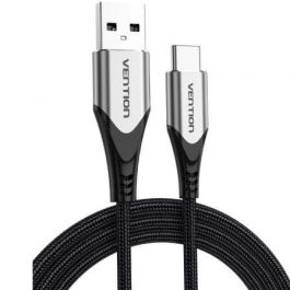 Cable USB-C Vention 2 m (1 unidad)