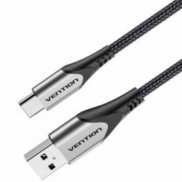Cable USB-C Vention 2 m (1 unidad) Precio: 6.95000042. SKU: B13929KDM9