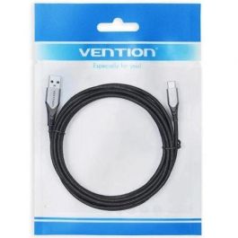 Cable USB Vention COKBH 2 m Negro (1 unidad)