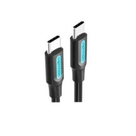 Cable USB Vention COSBH Negro 2 m (1 unidad) Precio: 6.95000042. SKU: B18VAQ9AC6