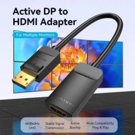 Cable HDMI Vention HBZBB 15 cm