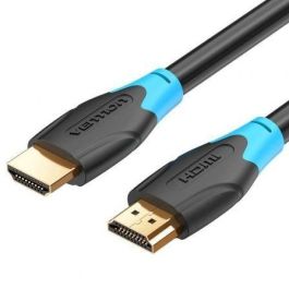 Cable HDMI Vention AACBL Negro 10 m