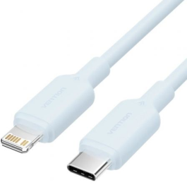 Cable Lightning Vention LAKSH 2 m Precio: 5.4449996128. SKU: B16VS3SBPP