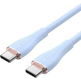 Cable USB Vention TAWSG 1,5 m Azul (1 unidad) Precio: 7.99000026. SKU: B1BHSLWAZK