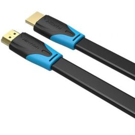 Cable HDMI Vention VAA-B02-L300 3 m