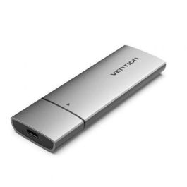 Caja Externa para Disco SSD M.2 SATA Vention KPEH0/ USB 3.1/ Sin tornillos Precio: 13.95000046. SKU: B13A82HXDY