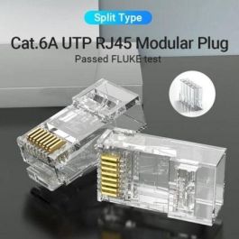 Conector RJ45 Vention IDGR0-100