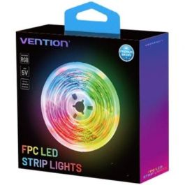 Tiras LED Vention PAAWH Precio: 8.49999953. SKU: B1B5J6LTY5