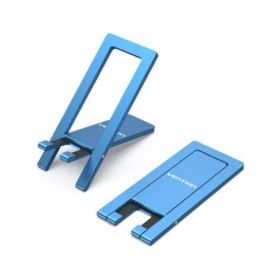 Soporte para Smartphone/Tablet Vention KCZL0/ Azul Precio: 8.94999974. SKU: B18H7GFY8B