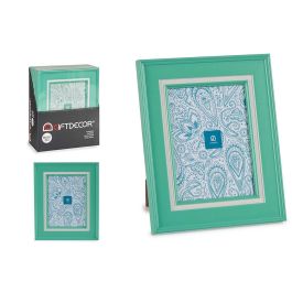 Portafotos 15X20 Menta Giftdecor (24 Unidades) Precio: 94.94999954. SKU: B1EVSD86EA