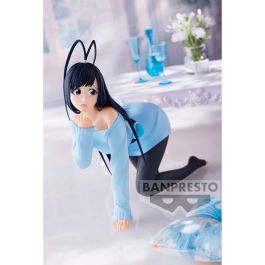 BANPRESTO Figura Giselle Gewelle Relax Time Bleach 11cm