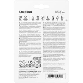 CARD Card 512GB Samsung XC PRO Ultimate (CL10) retail