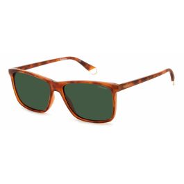 Gafas de Sol Hombre Polaroid PLD-4137-S-0UC Precio: 40.49999954. SKU: B1BR7DBELK