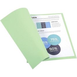 Subcarpeta Exacompta Forever 250 220G A4 Verde Tila Paquete De 100 Precio: 22.49999961. SKU: S8406142