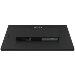 MSI Pro MP242AP Monitor 23.8" Full HD 1920x1080 IPS 5ms 178°/178° Altavoces VESA Negro 9S6-3PA19T-089