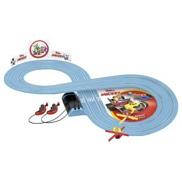 Carrera Mickeys Fun Race First Sets Precio: 51.49999943. SKU: B1ENQKHA2B