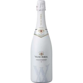 Widow Ambal Ice Cremant Borgoña Blanco Semi-seco Precio: 25.4999998. SKU: B1ARYWCBEY