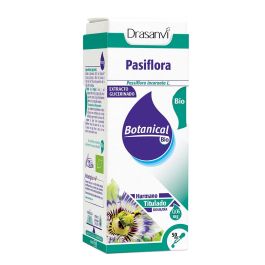 Botanical Bio - Pasiflora Botanical Bio - Pasiflora Precio: 13.7900004. SKU: B14DLK93QP