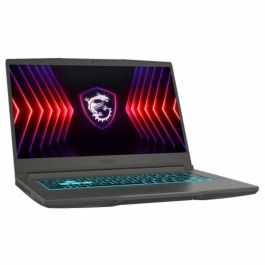 MSI Thin A15 B7VE-040XES Portátil Gaming AMD Ryzen 7 7735 HS RTX 4050 16GB 512GB SSD 15.6" FHD 144Hz
