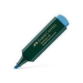 Faber Castell Marcador Fluorescente Textliner 48 Azul Precio: 0.79000053. SKU: BIX09154851