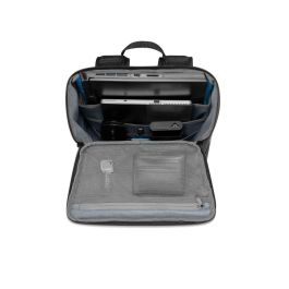 Dell GM1720PM Mochila para portátil de 43.2 cm (17") Negra
