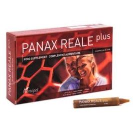 Panax Reale Plus Ampollas Panax Reale Plus Ampollas Precio: 21.5000005. SKU: B193RAVW8R
