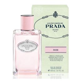 Prada Les Infusions Rose Eau de Parfum 100 ml Precio: 130.5000004. SKU: S4506609