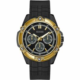 Reloj Hombre Guess W1302G2 (Ø 47 mm) Precio: 83.49999944. SKU: B1GSDSK92V