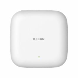 D-Link DAP-X2810 Punto de Acceso Wi-Fi 6 AX1800 Doble Banda PoE Profesional con Gestión Centralizada Nuclias Connect Precio: 140.49999942. SKU: S55122536