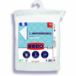 Dodo DOD3307419641969 Protector de Colchón Impermeable de Algodón/Poliéster para Cama de 90x190 cm Precio: 29.49999965. SKU: B125BEXXK2