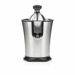 Princess 201860 Master Juicer Pro Exprimidor de Cítricos 300W Profesional, Acero Inoxidable, Palanca, para todo tipo de cítricos