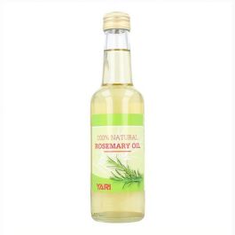Yari Aceite Natural de Romero y Almendras 250 ml Yari Aceite Natural de Romero y Almendras 250 ml Precio: 5.89000049. SKU: B1G5GSB7ZC