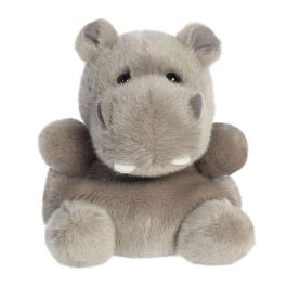 AURORA Palm Pals - Peluche Hipopótamo de Felpa Suave - 13 cm - Juguete Precio: 9.5000004. SKU: B16Y6EJHKY
