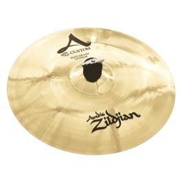 Zildjian Crash 14" A Custom Fast Precio: 273.95000039. SKU: B15S6EFR4J