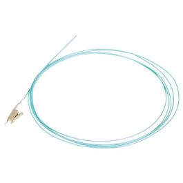 Lanview LC/UPC Pigtail Multimode 1m OM3 50/125 PVC EASY STRIP Precio: 2.6899994. SKU: B19CPDQAMK