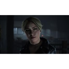 PlayStation UNTILDAWNPS5 Hasta el Amanecer – Juego de PS5 PlayStation UNTILDAWNPS5 Hasta el Amanecer – Juego de PS5