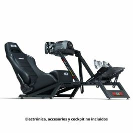 Volante de Carreras Next Level Racing