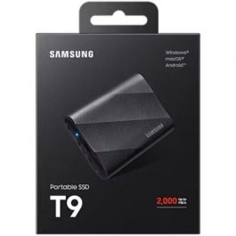 Samsung MU-PG4T0B/EU
