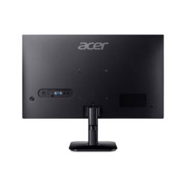 Acer KB272 G0BI Monitor IPS 27" Full HD 1920x1080 120Hz 1ms Adaptive-Sync ZeroFrame para Oficina y Gaming