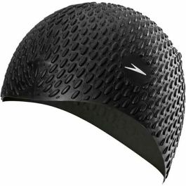 Gorro de Natación Speedo 8709290001 Negro Precio: 20.69000054. SKU: S2019020