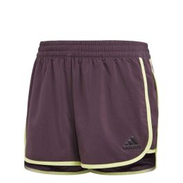 Pantalones Cortos Deportivos para Niños Adidas Training Marathon 6-7 Años