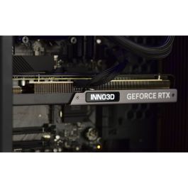 PC de Sobremesa Actina KOMAAAGIP1408 Intel Core i5-14600KF 32 GB RAM 2 TB SSD NVIDIA GEFORCE RTX 4070 TI PC de Sobremesa Actina KOMAAAGIP1408 Intel Core i5-14600KF 32 GB RAM 2 TB SSD NVIDIA GEFORCE RTX 4070 TI