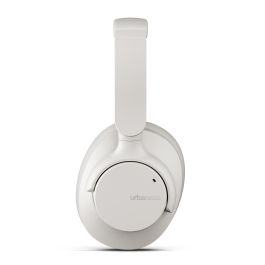 Urbanista Valencia Auriculares Inalámbricos Bluetooth 5.3 Blancos con Cancelación Ruido Activa (ANC), 50h Batería, Micrófono, Plegables Urbanista Valencia Auriculares Inalámbricos Bluetooth 5.3 Blancos con Cancelación Ruido Activa (ANC), 50h Batería, Micrófono, Plegables