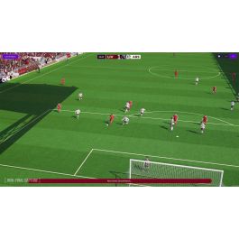 Football Manager 26 - Juego para PC - Código en una caja