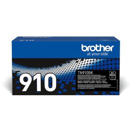 BROTHER Toner negro MFC-L9570CDW TN910BK Precio: 124.58999982. SKU: S55100430