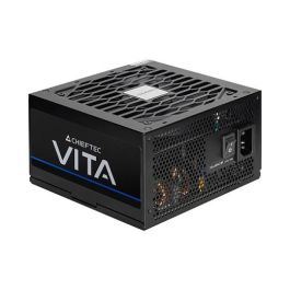 Chieftec BPX-850-S Fuente de Alimentación 850W 80+ Bronze para PC y Servidor