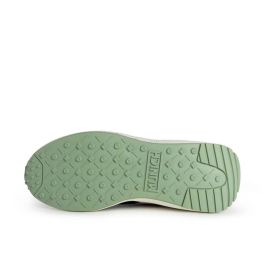 Zapatillas Deportivas Mujer Munich 4155026 Negro