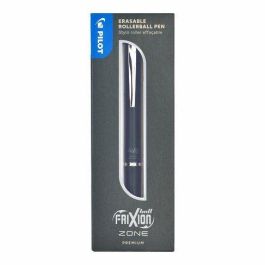 Pilot Bolígrafo Tinta Borrable Frixion Zone 0.7 Gris Estuche Individual Precio: 6.50000021. SKU: B16JC7JFEQ