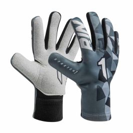 Guantes de Portero Rinat Meta Tactik Gk As Gris Adultos Guantes de Portero Rinat Meta Tactik Gk As Gris Adultos Precio: 19.79000012. SKU: S64112325